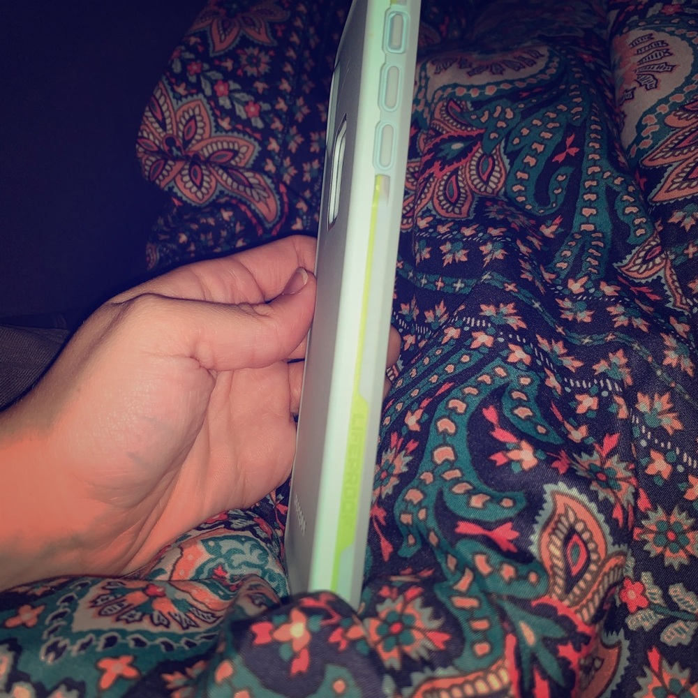 Lifeproof case Xs Max